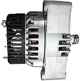 Alternator 24V 55A AAK5376 01182403 01182167 Compatible with Deutz 1013