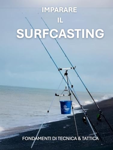 Manuale di Surfcasting
