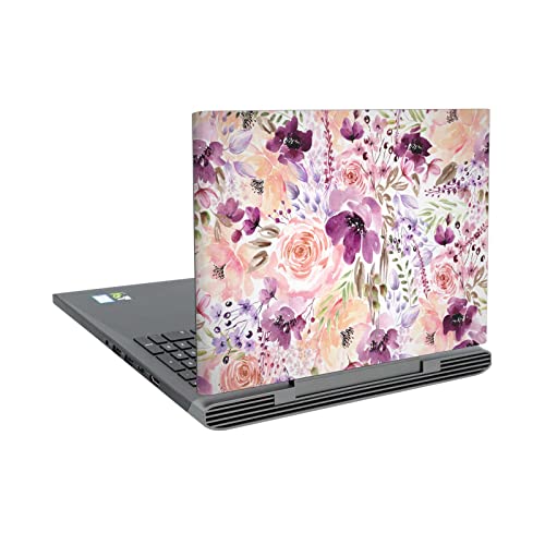 Skin vinyle Dell Inspiron 15 7000 Anis Illustration par Head Case Designs
