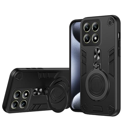 Coque antichoc Xiaomi 14T résistante aux chutes pour le quotidien