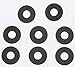 James Gaskets Rocker Cover Screw Washers Fibre for Harley Davidson 1984-2018 All Models