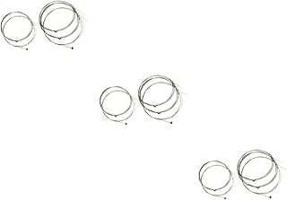 ERINGOGO 18 Strings Amp Guitar Steel String Bass