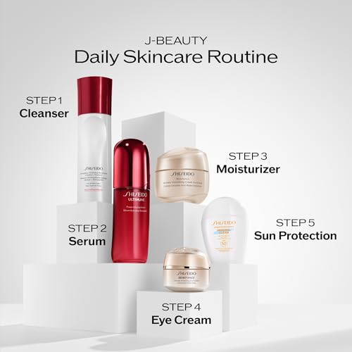 Shiseido Complete Cleansing Microfoam, view 4