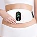 Imagen de TOKIDNY Cinturón Abdominal Eléctrico Multifunción con para Quemar Grasa y Moldear Cuerpo Uso Cómodo y Portátil para Casa y Oficina