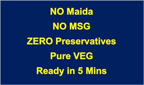 Image of Yu Foodlabs Italian Cheese Sauce Pasta - No Maida - No Msg - Zero Preservatives - Instant Penne Pasta With Sauce - Ready To Eat Pasta In 5 Mins - 65 gram - Yu (Pack of 3)