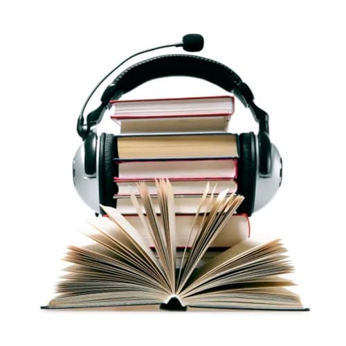 Audiobooks for learning Titelbild