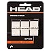 HEAD Prime Tour Overgrip 3 Pack - White