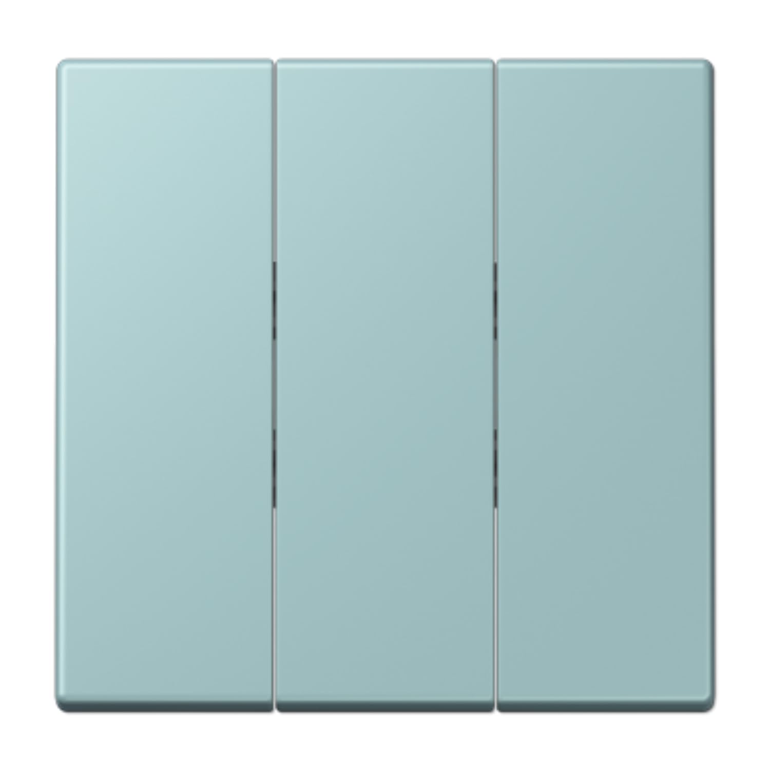Triple touche LC32033 JUNG LC993BF214 pour interrupteur mural