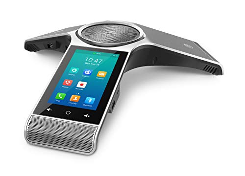 image for Yealink CP960 Conference IP Phone, 5-Inch Color Touch Screen. 802.11ac