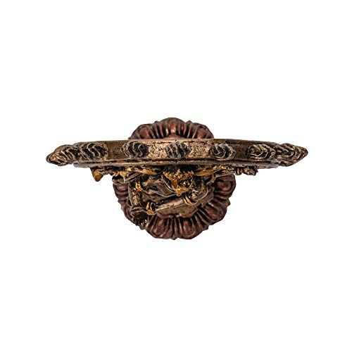 Pacific Giftware Hindu God Shiva Nataraja Miniature Resin Figurine Statue