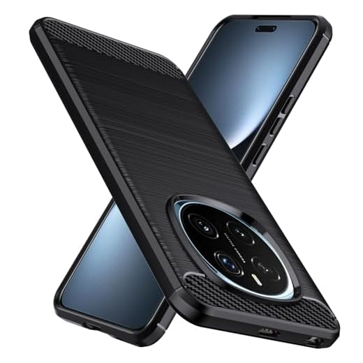 Custodia Per Telefono Con Supporto A Portafoglio Verticale In Fibra Di - Foto 2