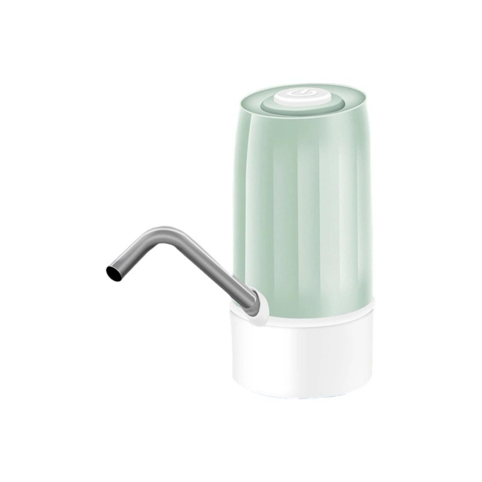 Electric Drinking Water Pumps Portable Bottle Automatic Dispenser Rechargeable Dispenser Enduring Electric Drinking