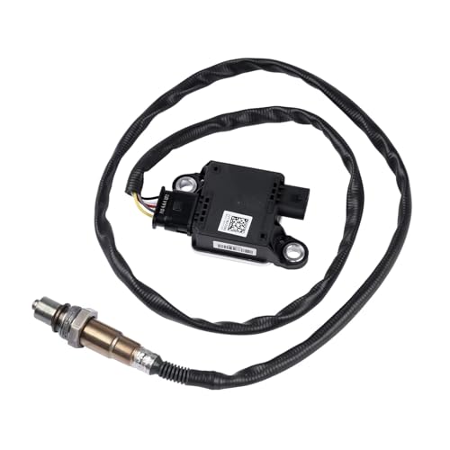 Capteur de particules Mazda CX-5 sonde NOx 0281007918 échappement