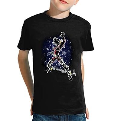 Camiseta de NIÑOS NIÑAS Zodiaco Saint Caballeros Manga Anime Dragon Pegaso Leo 012 3-4 Años | Ya disponible en tu tienda friki favorita! En mundofriki.es! Camiseta de NIÑOS NIÑAS Zodiaco Saint Caballeros Manga Anime Dragon Pegaso Leo 012 3-4 Años | Ya disponible en tu tienda friki favorita! En mundofriki.es!