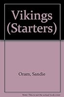 VIKINGS 035604081X Book Cover