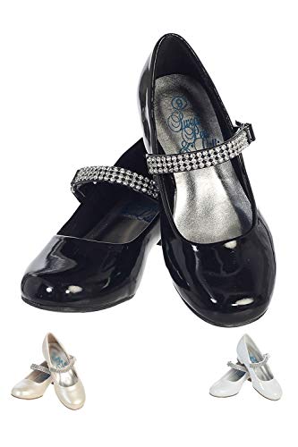 Girls-Big Kids Mia Casual Shoes