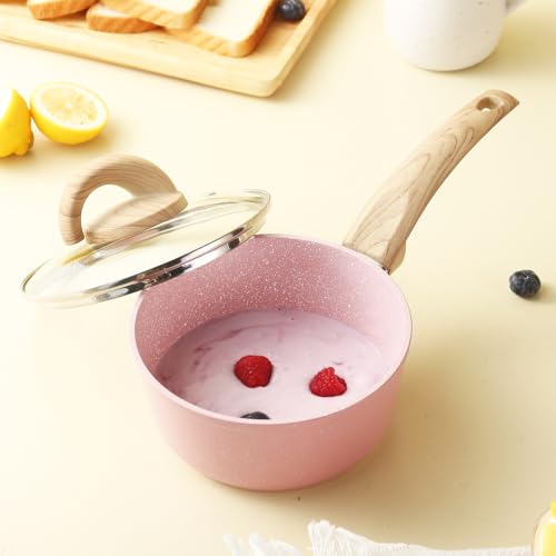 50% Off 12-Piece Ceramic Non-Stick Cookware Set - $39.99 - Image 3