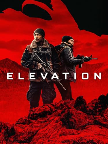 Elevation cover
