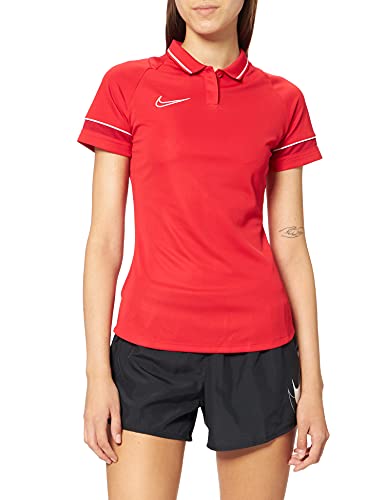 Nike Dri-fit Academy polo femme anti-transpiration et frais