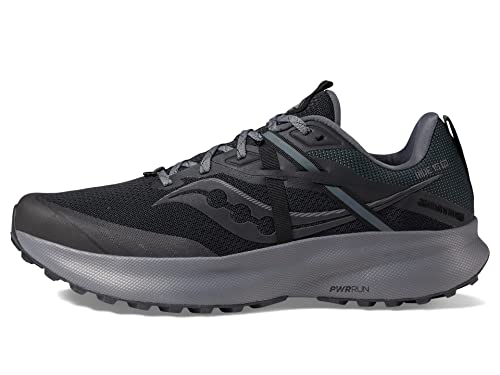 Image of Saucony Mens Ride 15 Tr