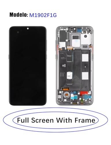Opiniones de Xiaomi mi 9 para comprar hoy. 29 Imagen adicional