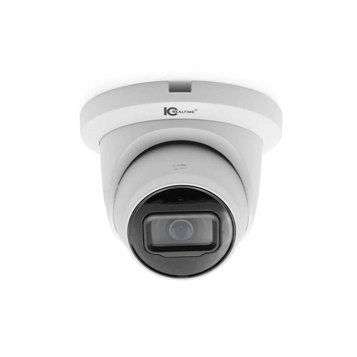 Amazon.com : IC Realtime ICR-200HW-V2 2MP AVS Fixed Eyeball Dome