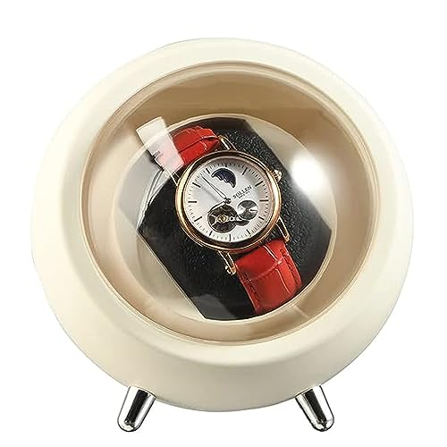 Image of Kriva Rotating Watch Box