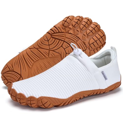 WateLves Barefoot Water Shoes Womens Mens Minimalist Walking Shoes Casual Beach Hiking Outdoor Indoor Yoga Sneakers2