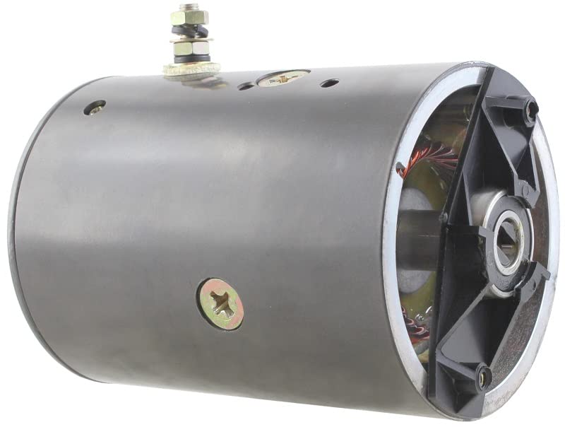 Amazon.com: New 12 Volt Pump Motor Compatible with JS Barnes
