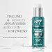 No7 Protect & Perfect Intense Advanced Serum - Anti-Aging Face Serum that Visibly Smoothes & Firms Fine Lines and Wrinkles - Formulated with Hyaluronic Acid and Matrix 3000+ Technology (1 fl oz)