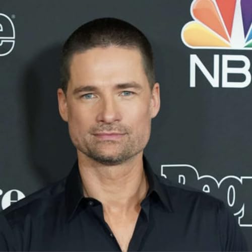 # 165 - The Road Less Travelled' With Film Actor Warren Christie Podcast Por  arte de portada