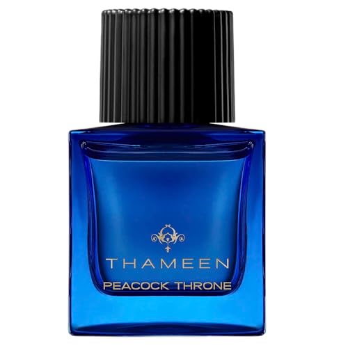 Thameen Peacock Throne Extrait de parfum en flacon vaporisateur 50 ml