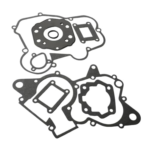 Jeu de joints moteur 50cc 2T compatible GP Replica Enduro - 5