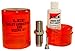 Price comparison product image Lee Precision 90044 Lube & Sizing Kit .314 (No Alox Lubricant Included, Multicoloured, One Size