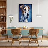 Décoration artistique : Nos tableaux abstraits et tableaux muraux pour salon adoucissent l’ambiance de votre intérieur. Ils captivent le regard partout où ils sont accrochés. Ces décorations murales sont idéales pour le salon, la chambre à coucher, la cuisine, le bureau, l’hôtel, la salle à manger, la salle de bain, le KTV, la salle de sport, le bar, etc. Ils peuvent également être offerts en cadeau à votre famille ou vos amis.