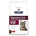 Price comparison product image Hill's Prescription Diet I/D Feline Dry Food 3kg