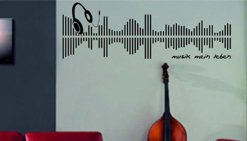 Ecualizador Haz como adhesivo en varios. Talla Y 27 Colores ca. 180 x 60 cm (bxh) Weiß