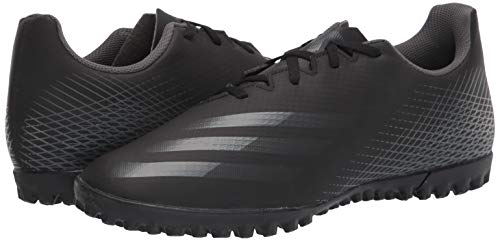 Image of Adidas Unisex-Child X Ghosted.4 Tf J Football Shoe