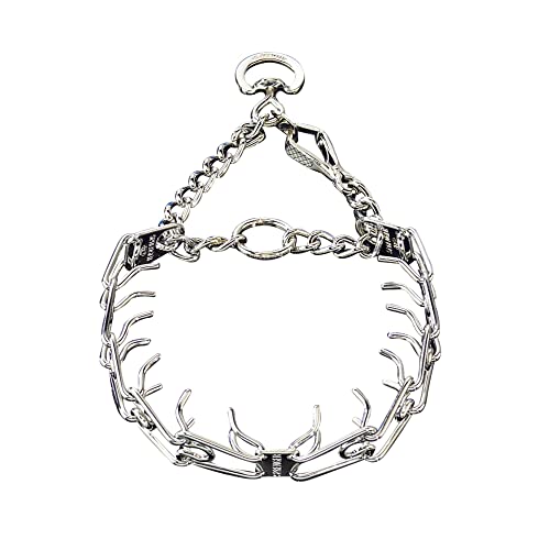 Collier d'éducation à pointes taille S et boucle de décrochage - 3