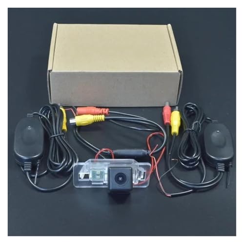 Caméra de recul HD CCD pour BMW X1 E84 X3 E83 E46 E90 E91 X5