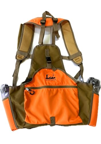 On Point Outfitters XL Upland Bird Hunting Vest