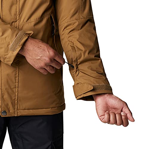 Image of Columbia Mens Valley Point Jacket