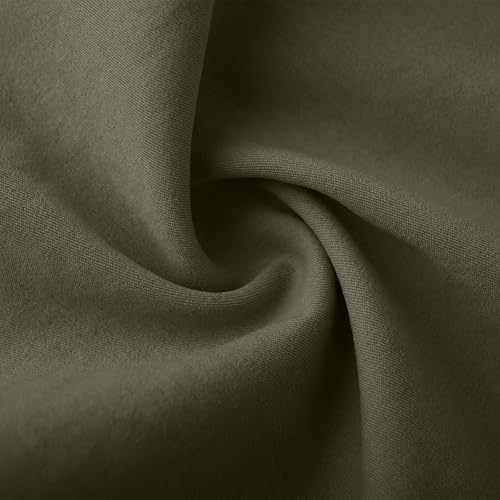 Womens Sweatpants Wide Leg Casual Loose Lounge Pants 2025 Baggy Fall Drawstring Athletic Sweat Pant with Pockets3