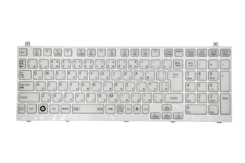 E-ZeeGaa���{��L�[�{�[�h �K�p����NEC LaVie L LL750/LS1CB PC-LL750LS1CB, LL750/LS1JB PC-LL750LS1JB �Ή��i P/N�FV130202DJ2 JA PK130L81P00���{��L�[�{�[�h 