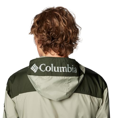 Image of Columbia mens Challenger Ii Windbreaker