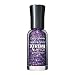 Sally Hansen Hard as Nails Xtreme Wear, Jam Packed, 0.4 Fluid Ounce