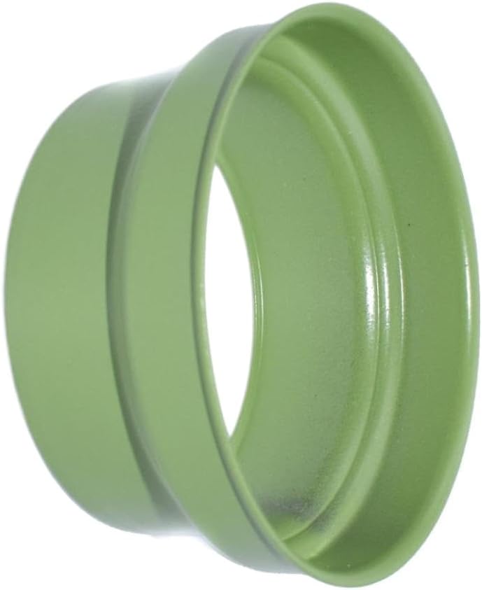 Rubber Transmission Axle Flange Sleeve 020301192A Compatible With MK1 MK2 MK3 020