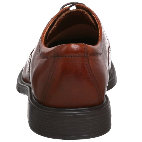 Florsheim Men's Jason Cap Toe Oxford3