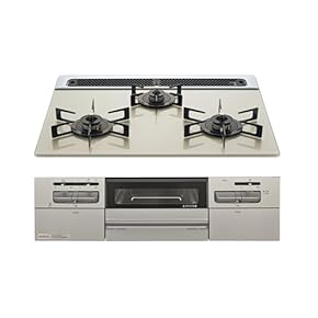 Amazon.co.jp: ビルトインコンロ - ビルトインキッチン家電