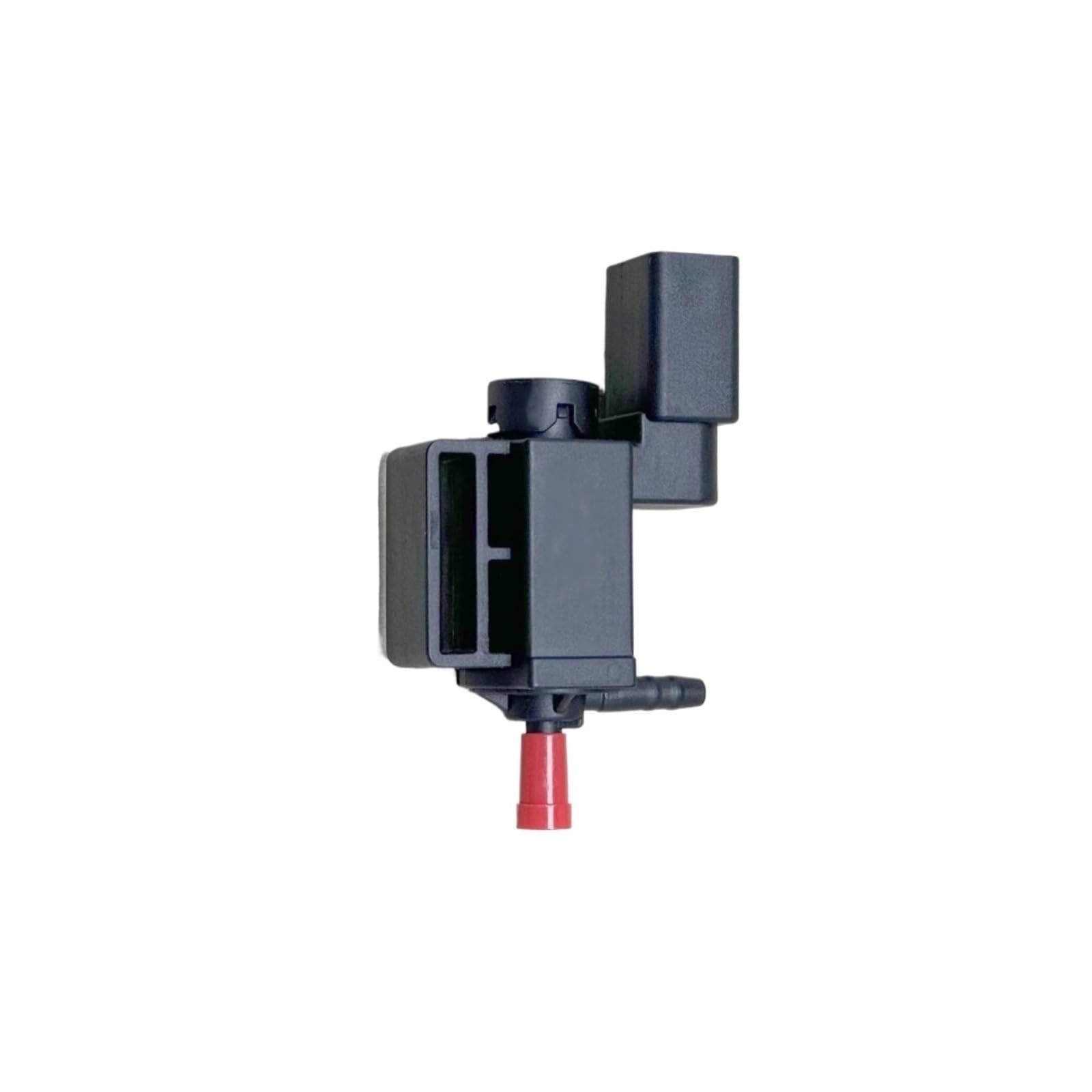 Evaporation Purge Control Valve Compatible with Skoda for Rapid 2013-2023 for Superb 2002-2023 for Yeti 2010-2018 Car Vapor Can Purge Valve Switch 037906283C